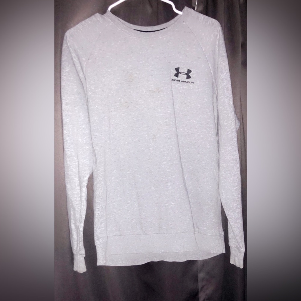 crewneck